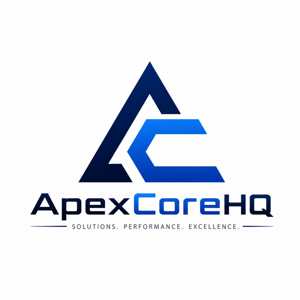 ApexCoreHQ logo